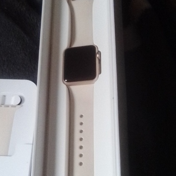 1 Apple I-WATCH SPORT LADYS - Picture 3 of 3